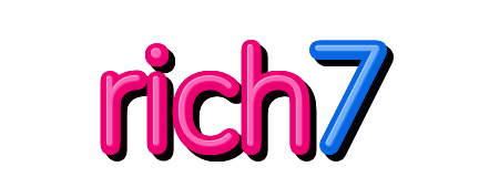 rich7 — logo kanal